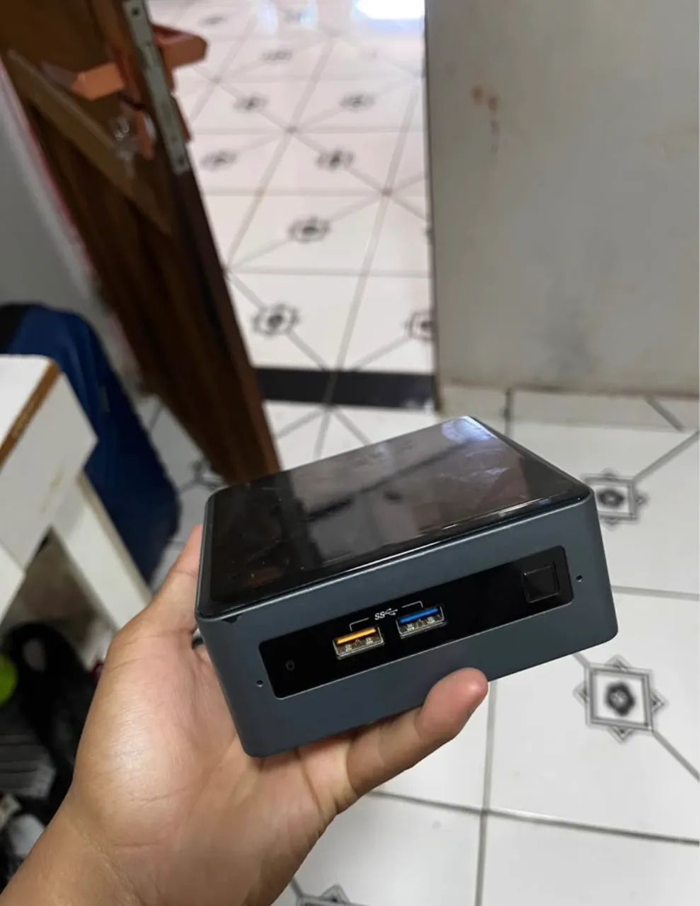 Mini pc 