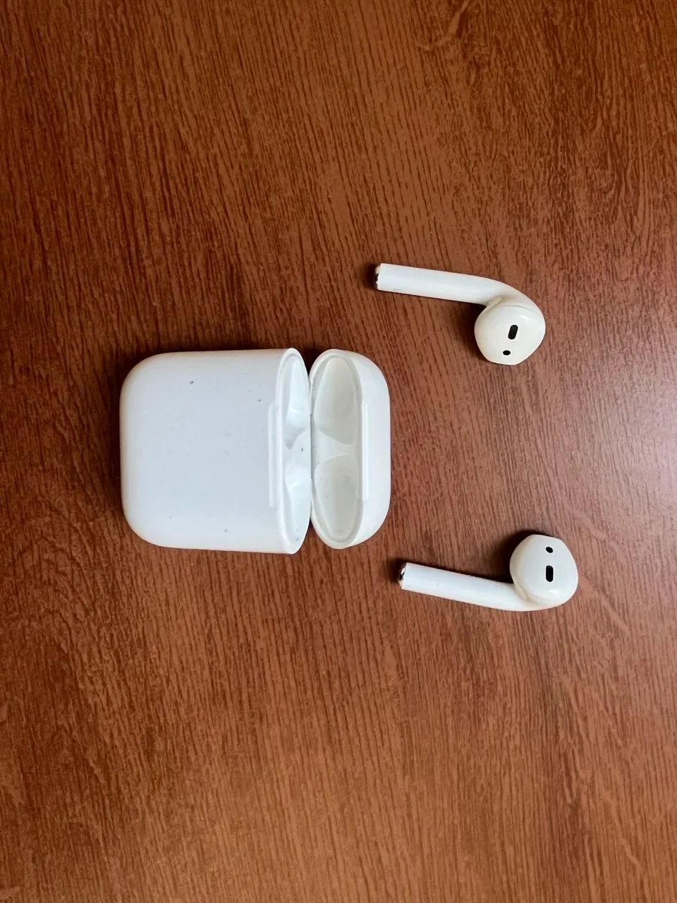 Apple Airpods 2 - Foto 2