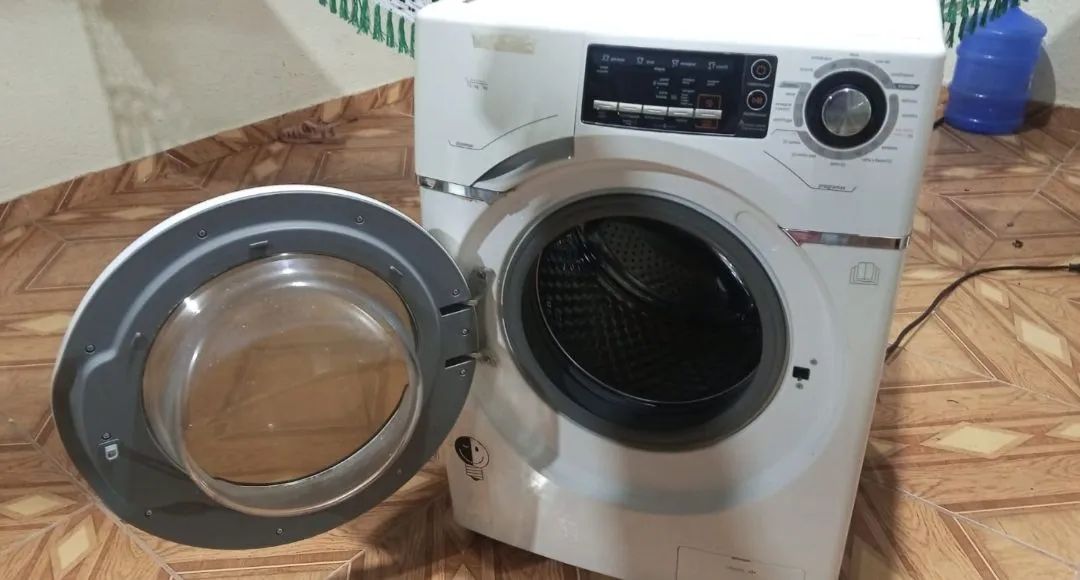 Máquina lava e seca Midea 10kg - Foto 2