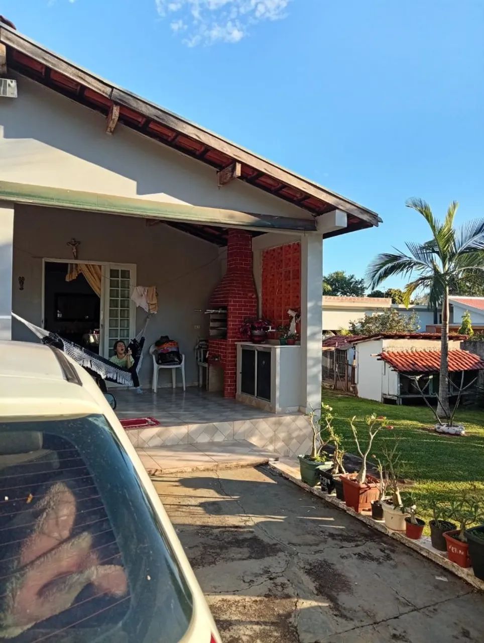 VENDO CHÁCARA  - Foto 4