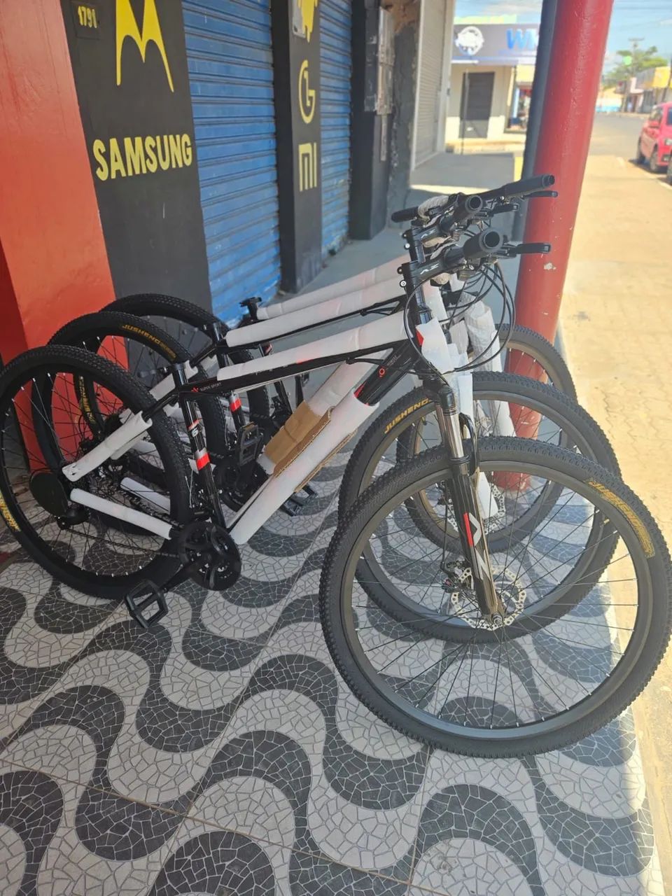 Bicicleta - Foto 2
