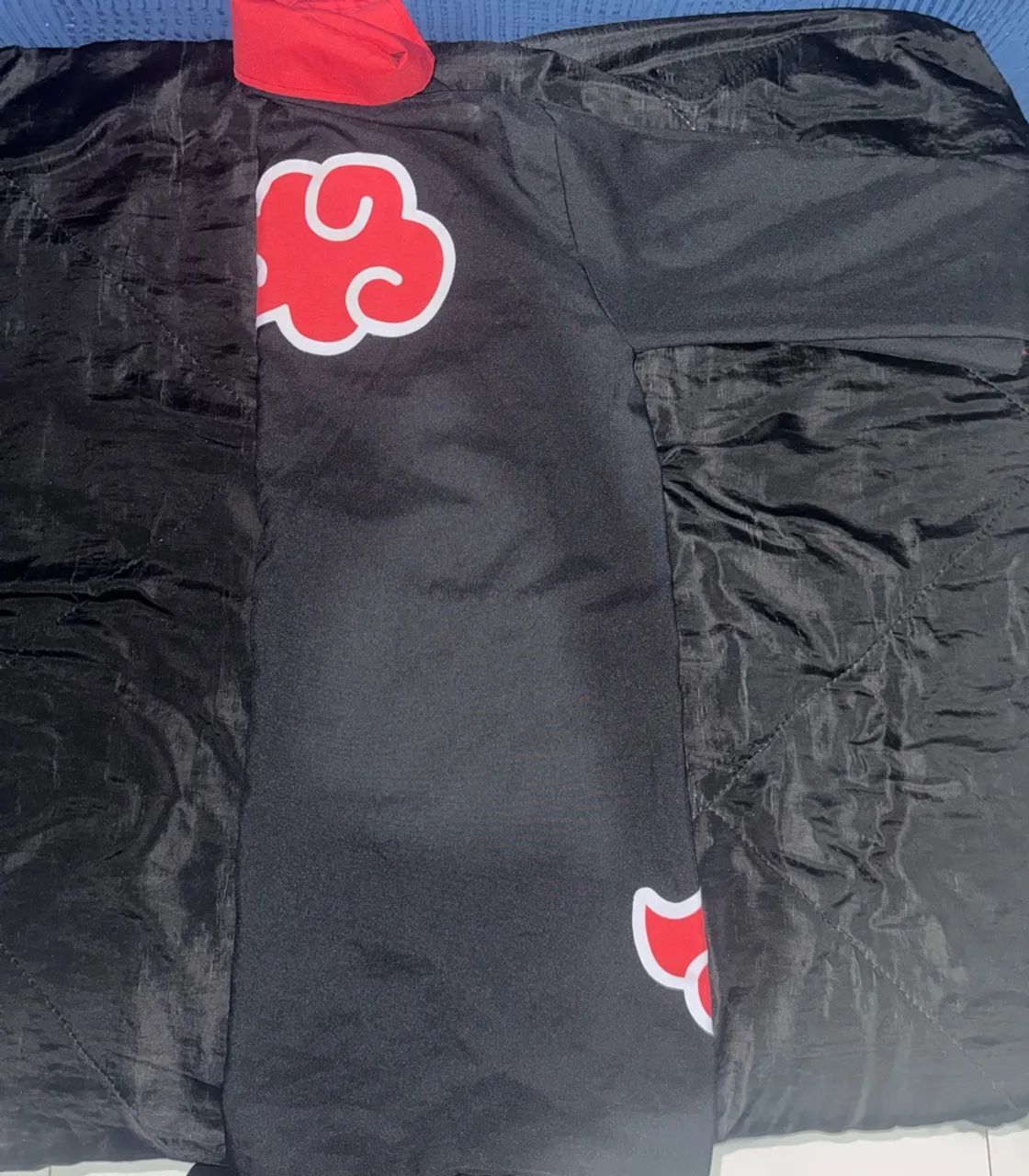 Capa akatsuki  - Foto 2