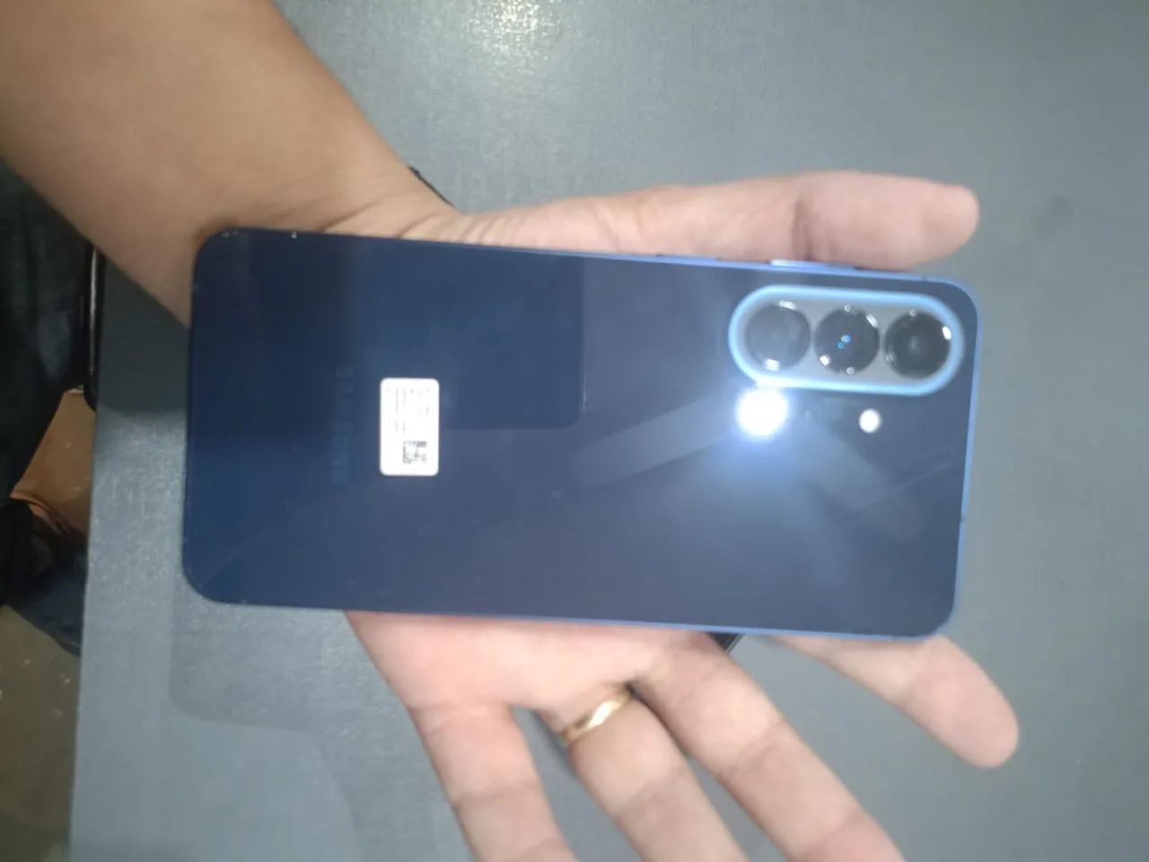 Galaxy a57
