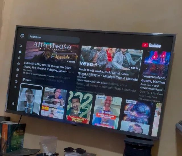 Smart TV LG 43' - AI Thinq