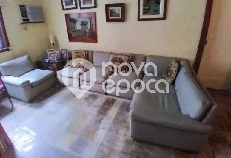 Cosme Velho | Apartamento 2 quartos, sendo 1 suite - Foto 2