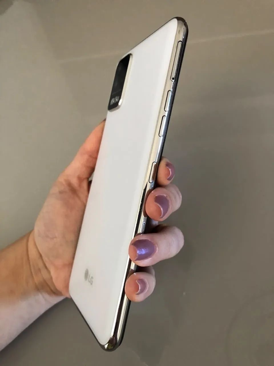 LG K 62 + - Foto 3
