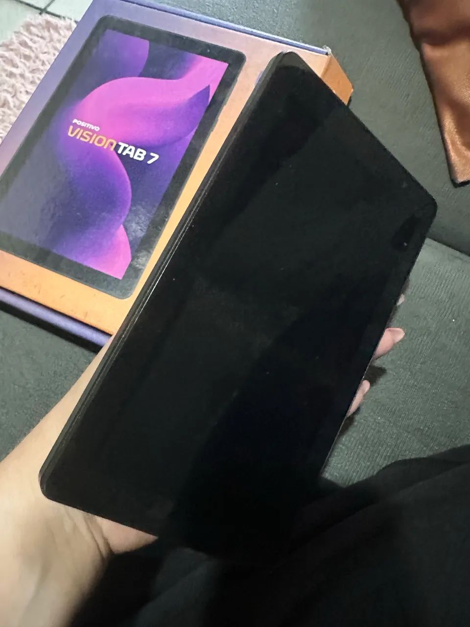 Tablet positivo  - Foto 2