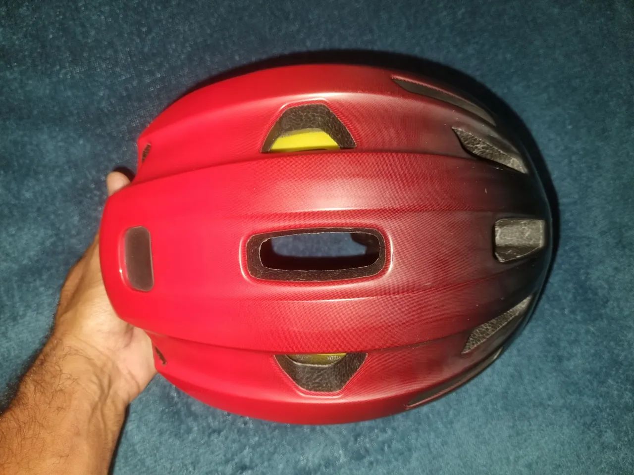 Capacete Specialized align II com mips  - Foto 4