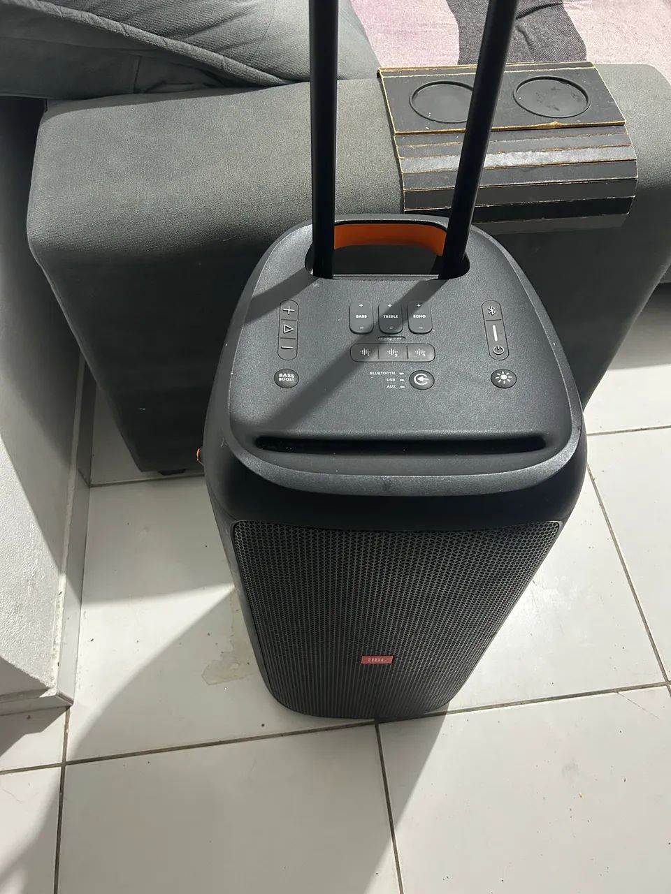 JBL Partybox310