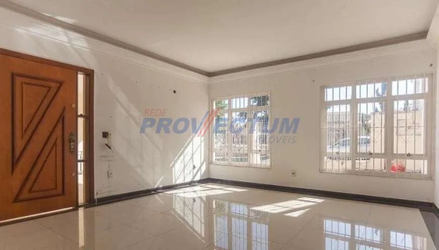 casa - Jardim Leonor - Campinas - Foto 4
