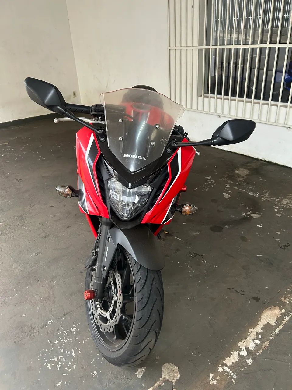 Honda - Foto 4