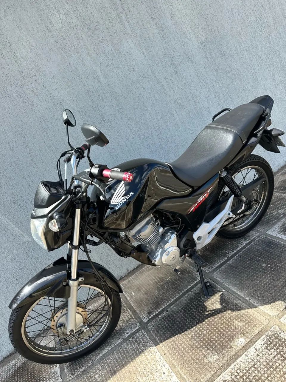 HONDA START 160 CC 2018/2018 
