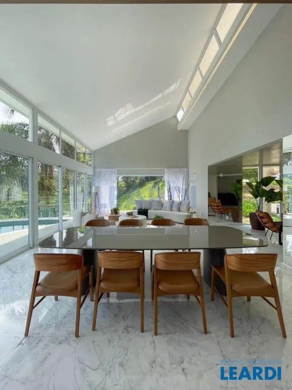 CASA EM CONDOMÍNIO - TAMBORÉ - SP - Foto 8