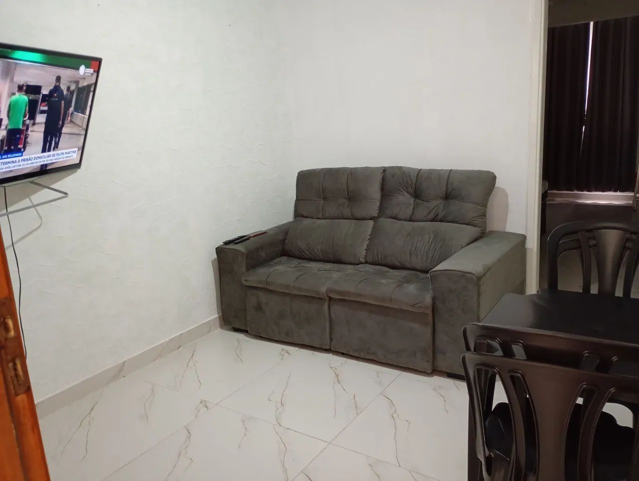 Temporada Praia Grande Guilhermina dispon. Carnaval - Foto 3