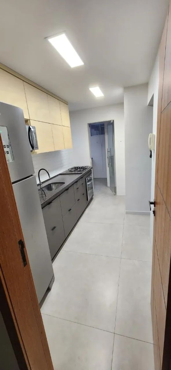 Aluguel Apartamento 