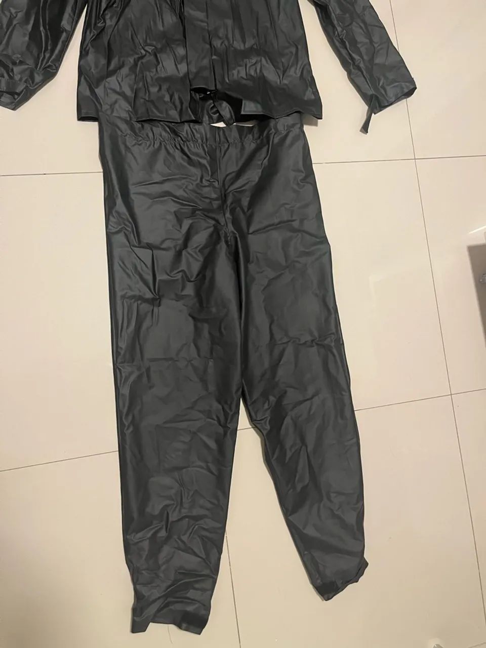 Roupa motoqueiro  - Foto 3