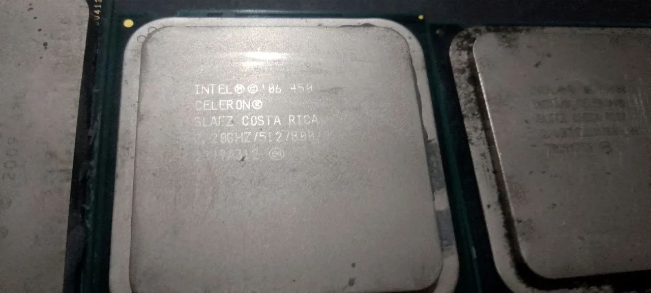 Pc quebra galho e processadores (tudo junto) - Foto 3
