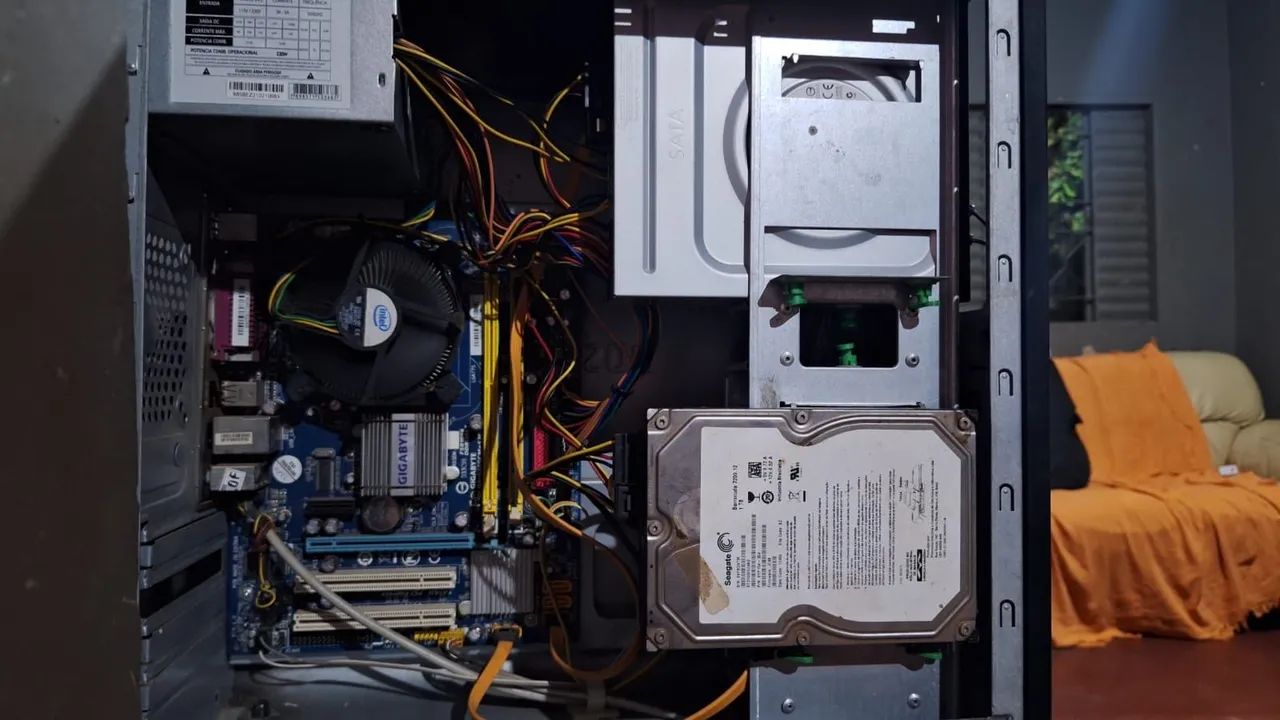 PC computador  - Foto 4