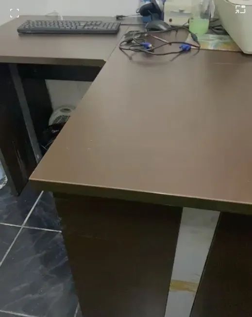 Mesa escrito - Foto 2