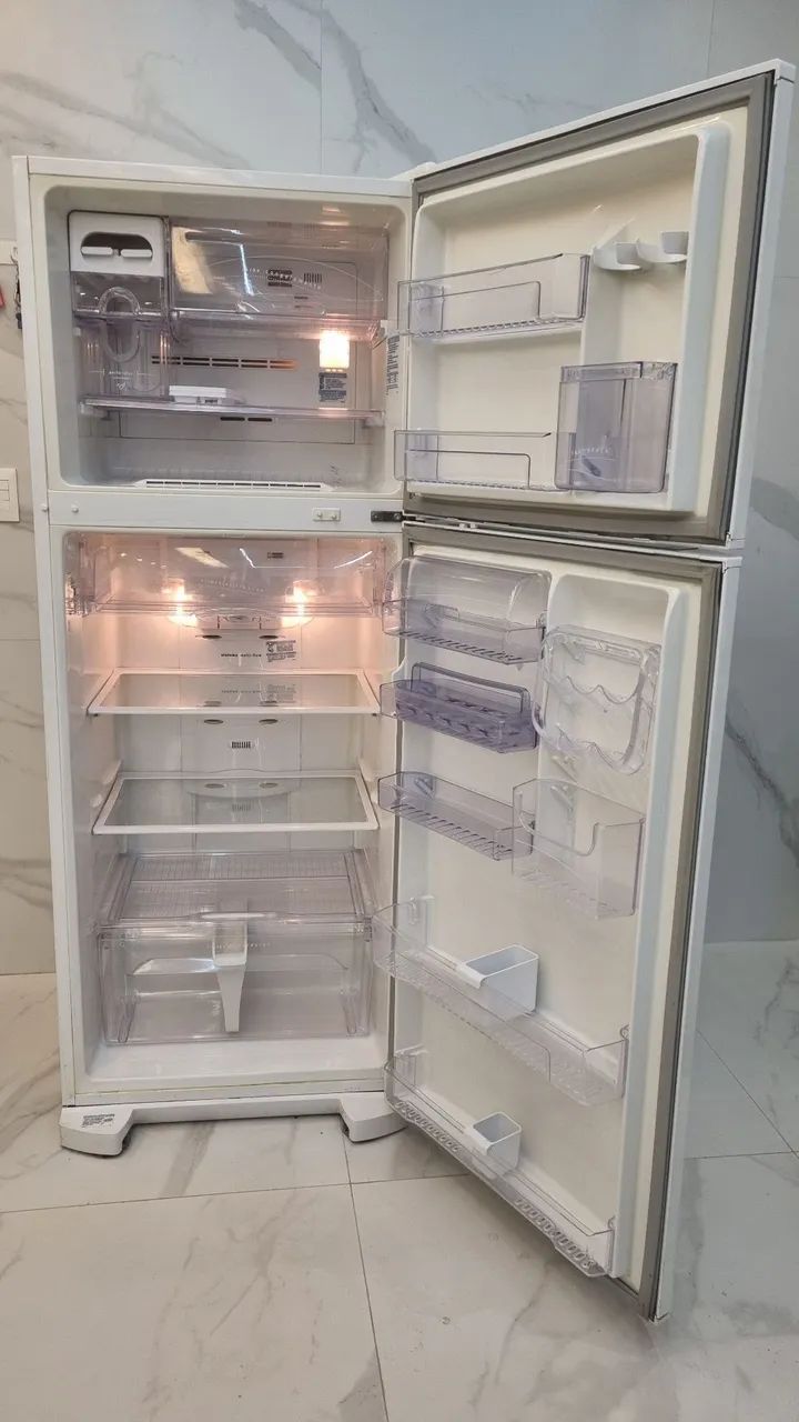 Geladeira Electrolux - Foto 2
