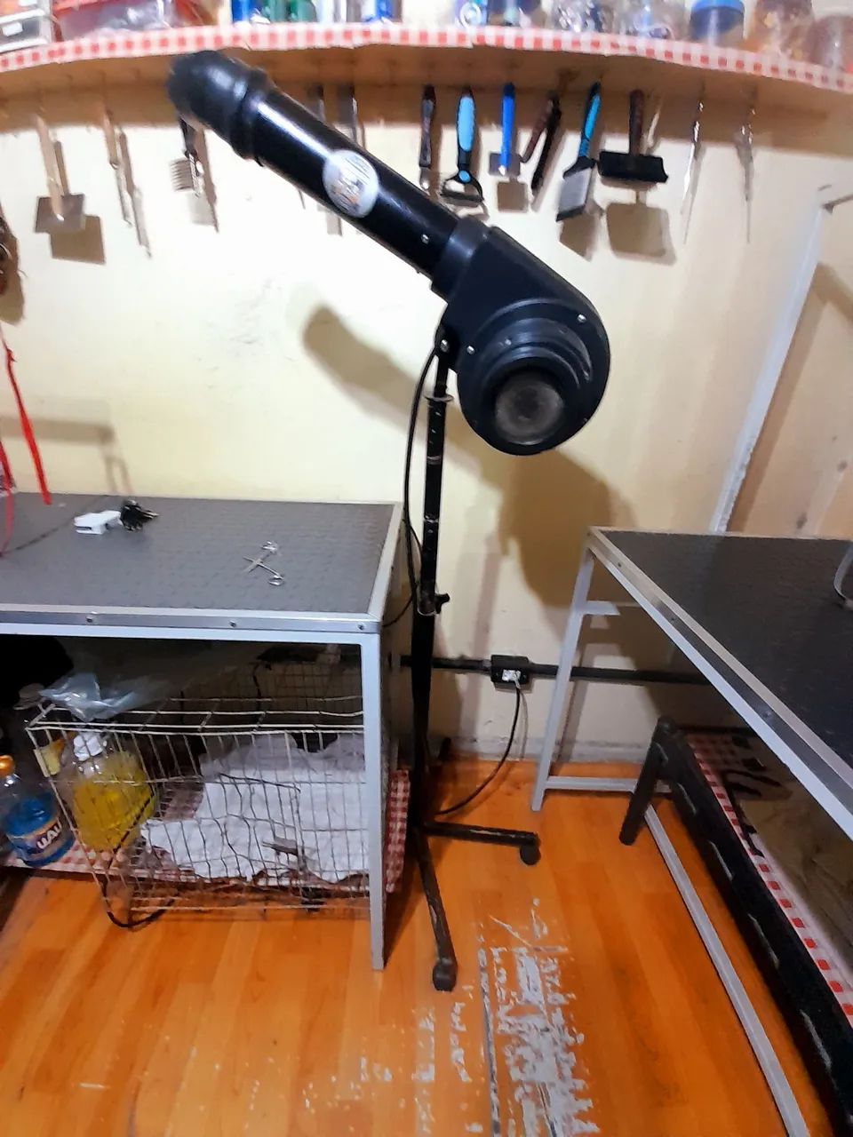Equipamentos banho e tosa - Foto 4