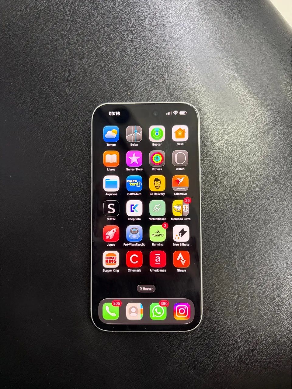 iPhone 16 plus 256gb - Foto 3