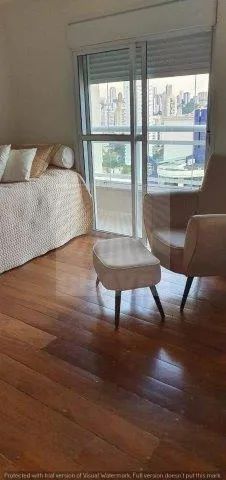 Apartamento Vila Romana - Foto 3