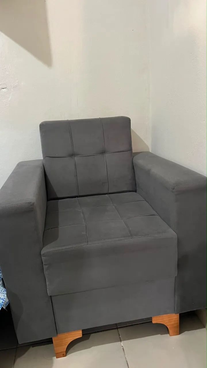 Poltronas 