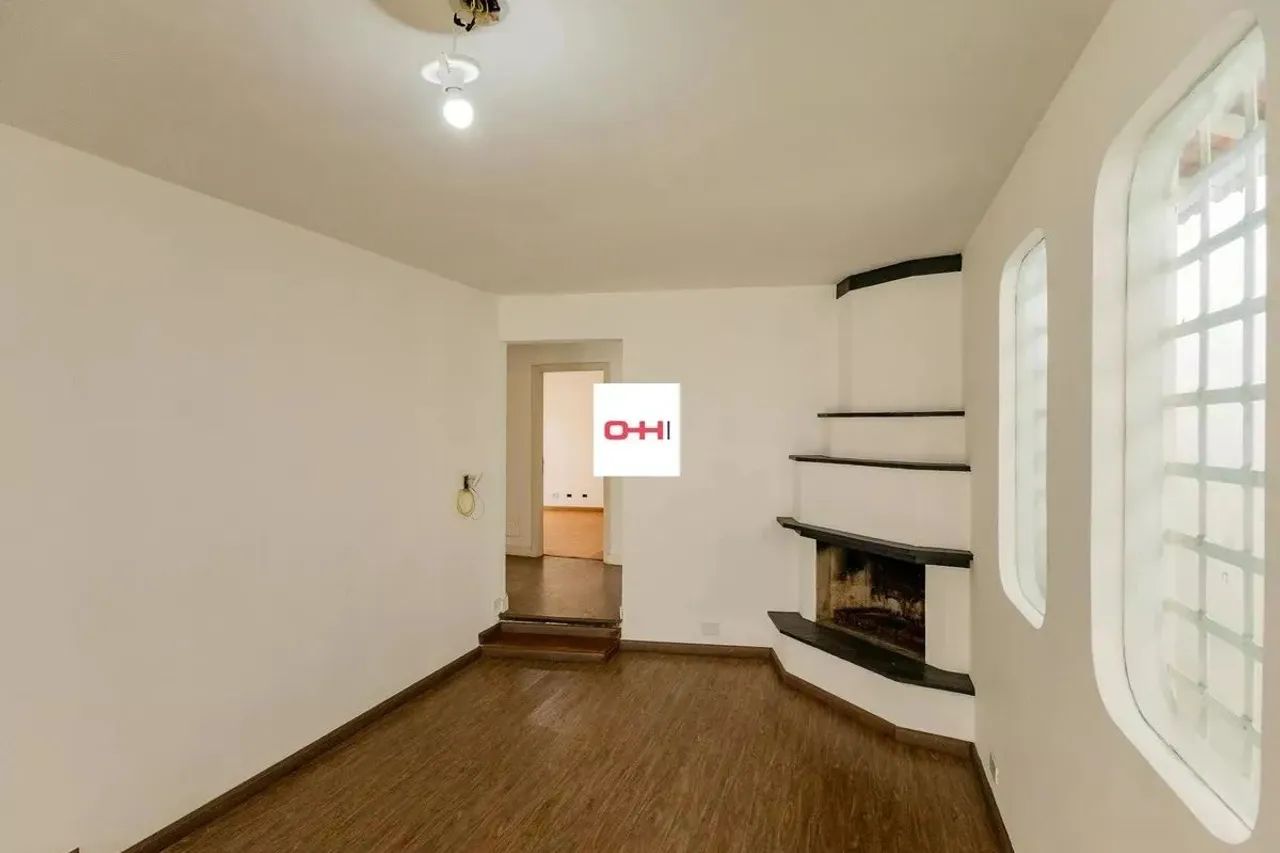 Aluguel Casa 7 Dormitórios - 638 m² Brooklin