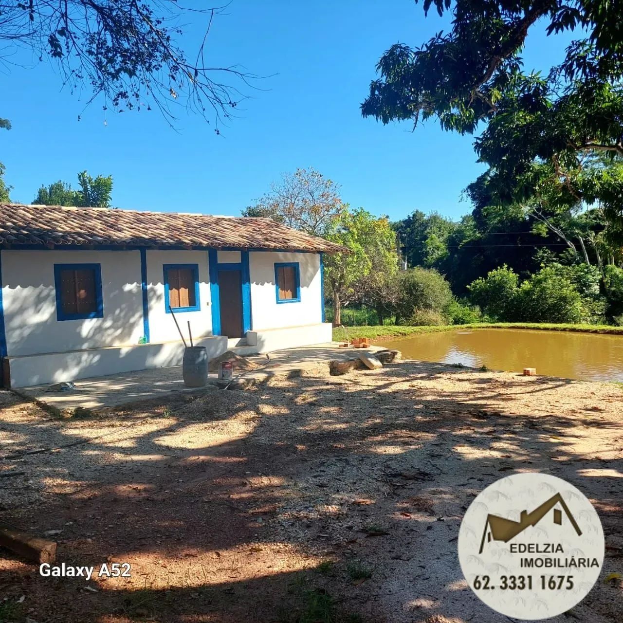 Chacara à Venda Pirenopolis - Foto 14