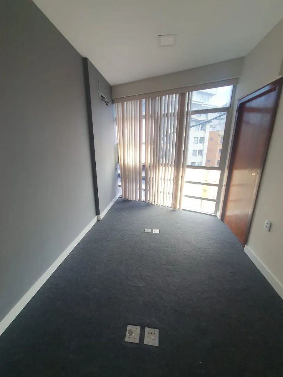 Sala grande para locação centro de Niterói  - Foto 2
