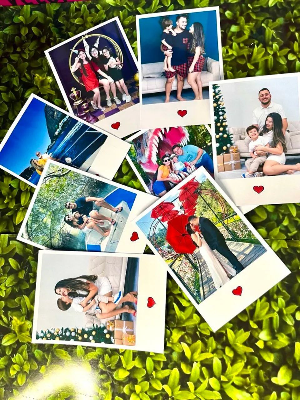 Fotos Polaroids personalizada - Foto 5