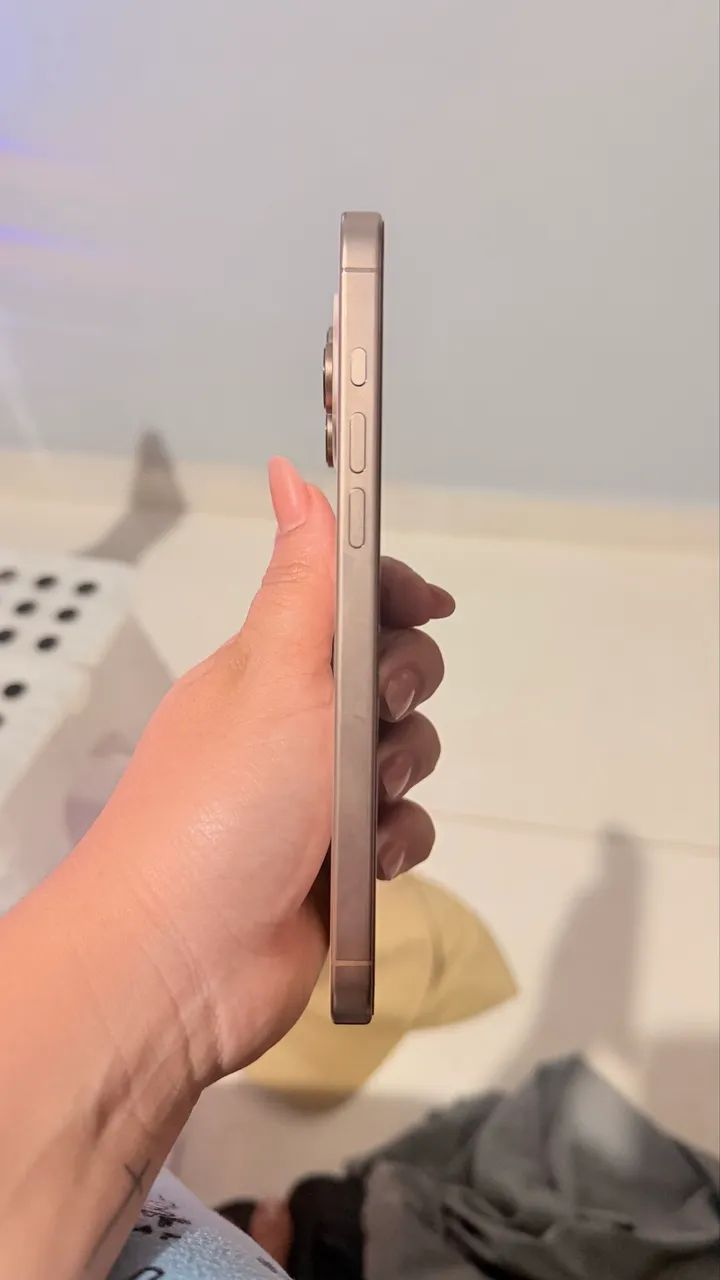 iPhone 16promax 256GB