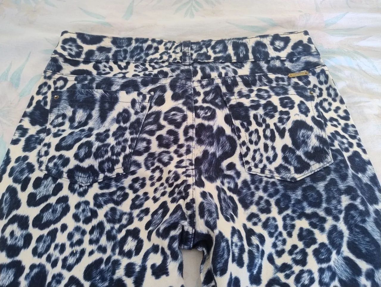 Calça jeans n°40 - Foto 5