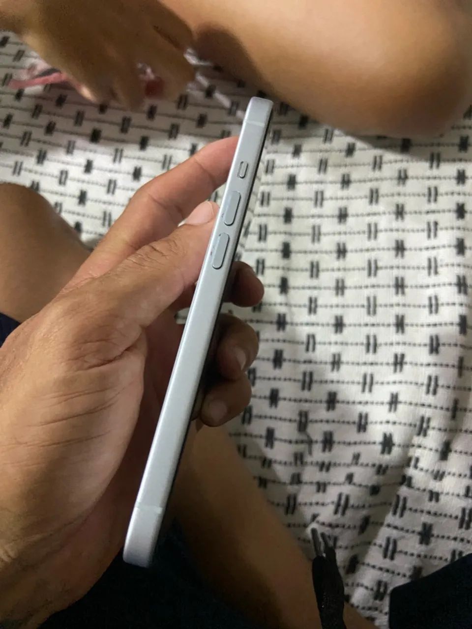 iPhone 15  - Foto 5