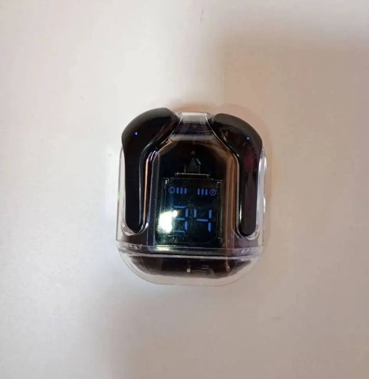 Fone de ouvido bluetooth sem fio - Foto 3