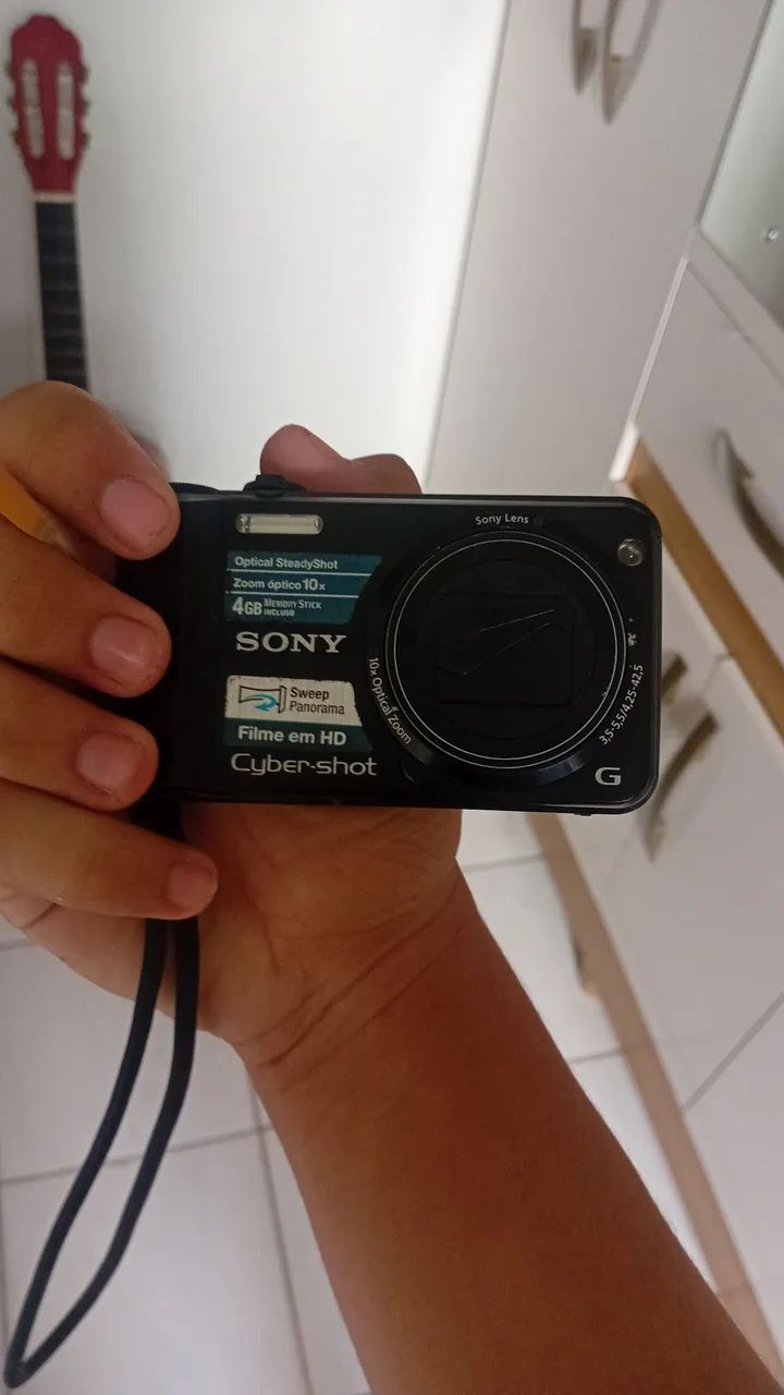 Camera retro dsch70 - Foto 2
