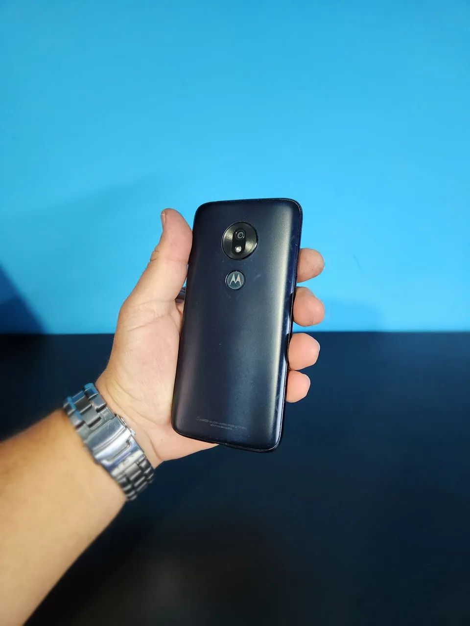 Motorola G7 Play  - Foto 2