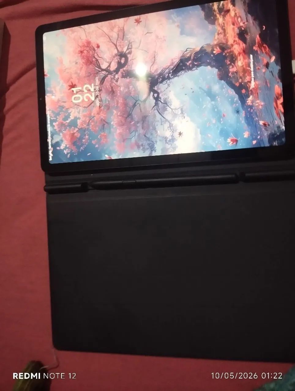 Tablet S6 Lite 64 GB - Foto 3