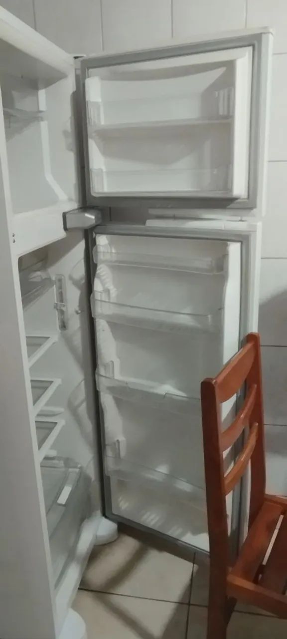 Geladeira Brastemp BRM42 - Foto 4
