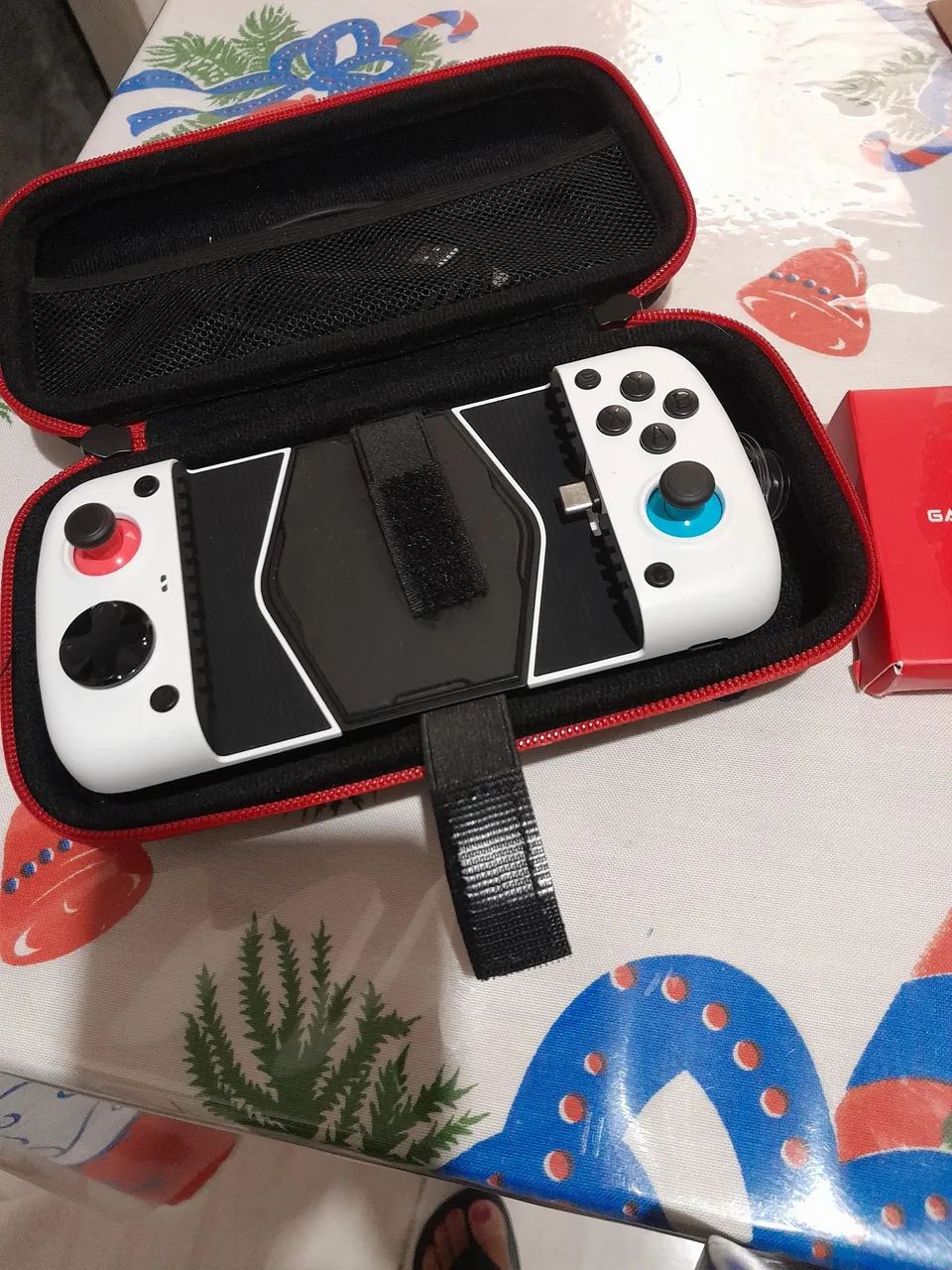 Gamersir x2 gamepad