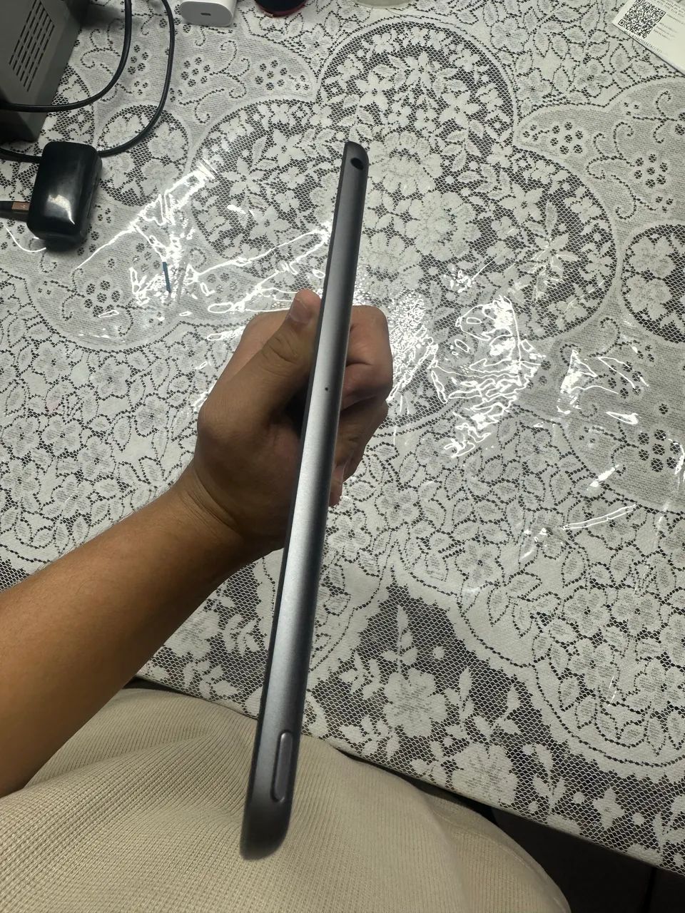 iPad oitava geração  - Foto 3