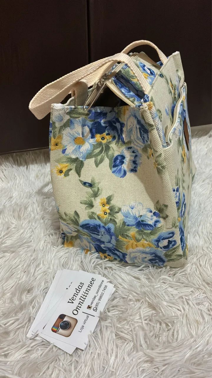 Bolsa térmica  - Foto 5