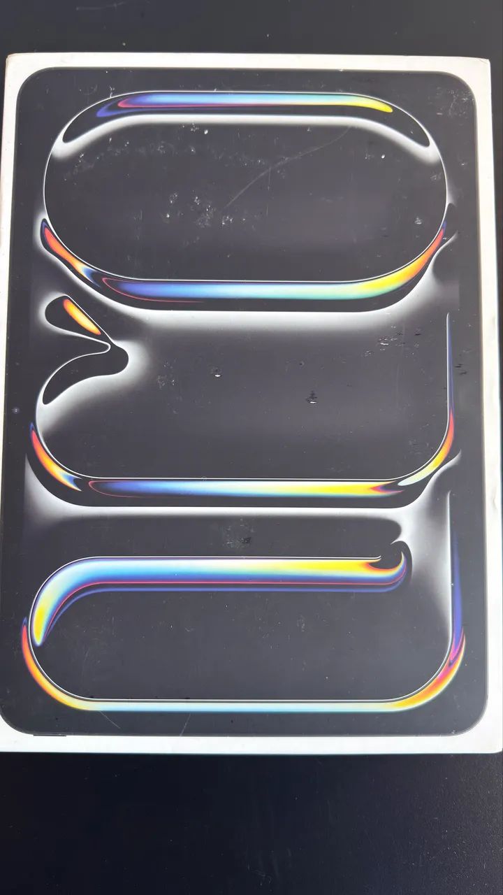 iPad Pro 11 M5 256 GB modelo 2025 - Foto 2