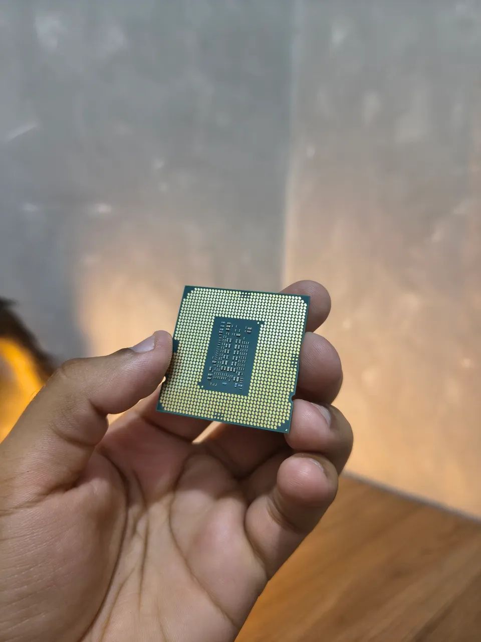 Intel Core i5-10500T 6C/12T LGA1200 | Até 3,8GHz | 35W | Aceito