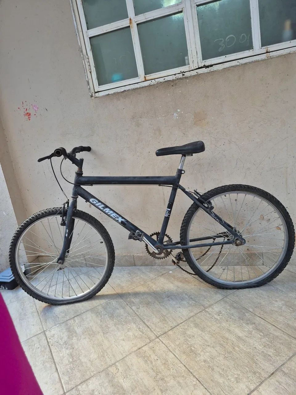 Bicicleta usada  - Foto 3