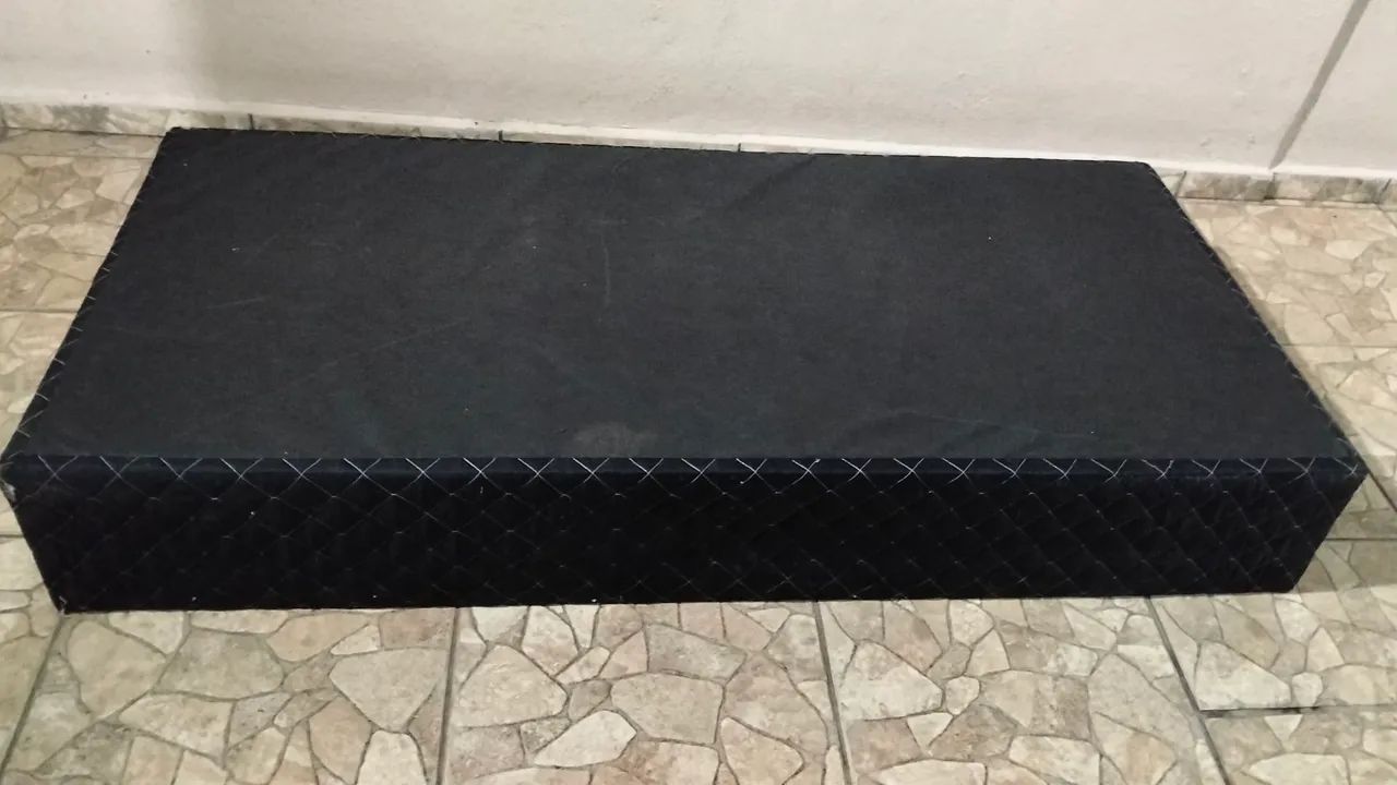 Cama box solteiro - Foto 2