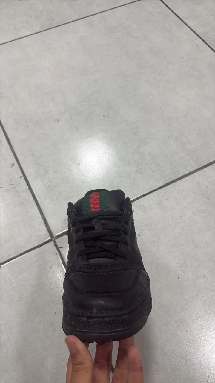 Tênis Gucci Original  - Foto 4