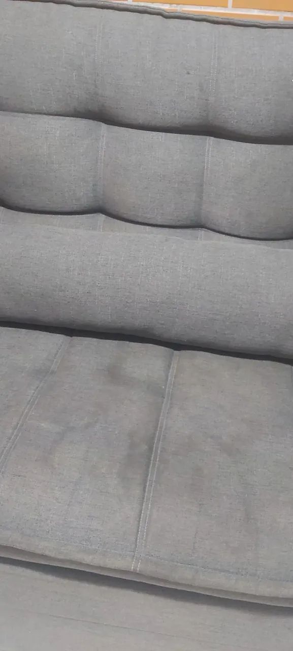 Sofa retratil 2,40 m - Foto 2