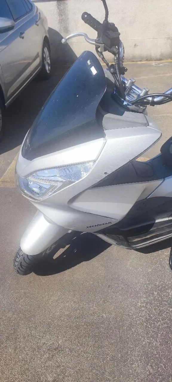 Pcx 2018  55km - Foto 3